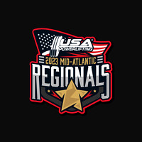 USAPL Mid-Atlantic Regionals 2023