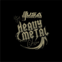 USAPL Heavy Metal Classic 2023