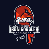 USAPL Iron Gobbler 2023