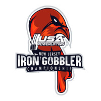 USAPL Iron Gobbler 2021