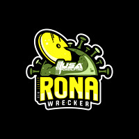 USAPL Rona Wrecker