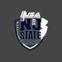USAPL NJ State Championships 2024
