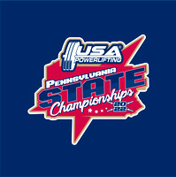 USAPL Pennsylvania State Championships 2022